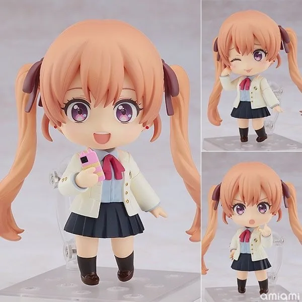 GSC Clay Man Hair Yorika Amano Faceplate Doll Accessories Anime Replacement Ob11 YMY
GSC Clay Man Hair Yorika Amano Faceplate Doll Accessories Anime Replacement Ob11 YMY