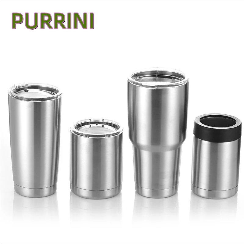 20oz 30oz Tumbler Mug Stainless Steel Cup Vacuum Insulated Travel Coffee Mug Cup Insulated Bottle Stanley Cup For Cola Beer
20oz 30oz Tumbler Mug Stainless Steel Cup Vacuum Insulated Travel Coffee Mug Cup Insulated Bottle Stanley Cup For Cola Beer