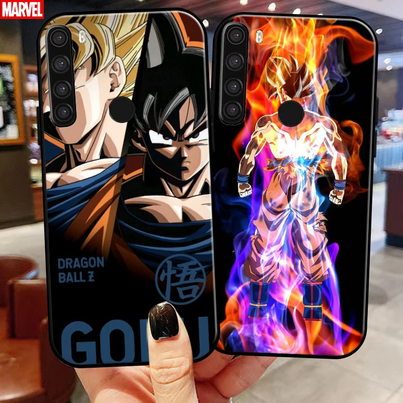 Dragon Ball Anime For Xiaomi Redmi Note 8 8T 8 Pro For Redmi 8 8A Phone Case Silicone Cover Black Funda Carcasa Coque
Dragon Ball Anime For Xiaomi Redmi Note 8 8T 8 Pro For Redmi 8 8A Phone Case Silicone Cover Black Funda Carcasa Coque