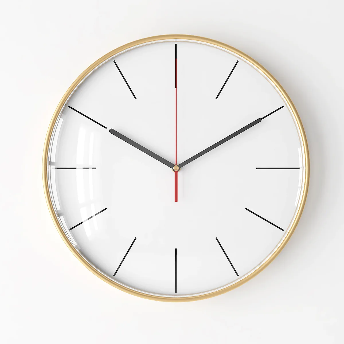 Nordic Wall Clock Modern Design Living Room Bedroom Ideas 3D Silent Clock Fashion Decor Clocks Home Garden
Nordic Wall Clock Modern Design Living Room Bedroom Ideas 3D Silent Clock Fashion Decor Clocks Home Garden