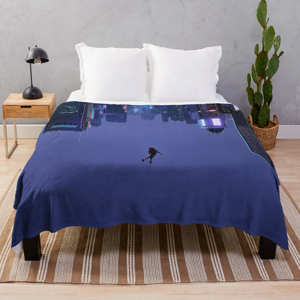 Not Falling, But Rising Throw Blanket comfort recieving blankets sofas giant sofa blanket
Not Falling, But Rising Throw Blanket comfort recieving blankets sofas giant sofa blanket