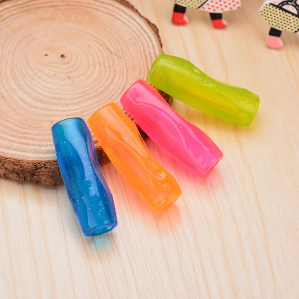 4pcs/set Children Pen Writing Writing Posture Correction Tool Writing Corrector Writing Training Devices 
4pcs/set Children Pen Writing Writing Posture Correction Tool Writing Corrector Writing Training Devices