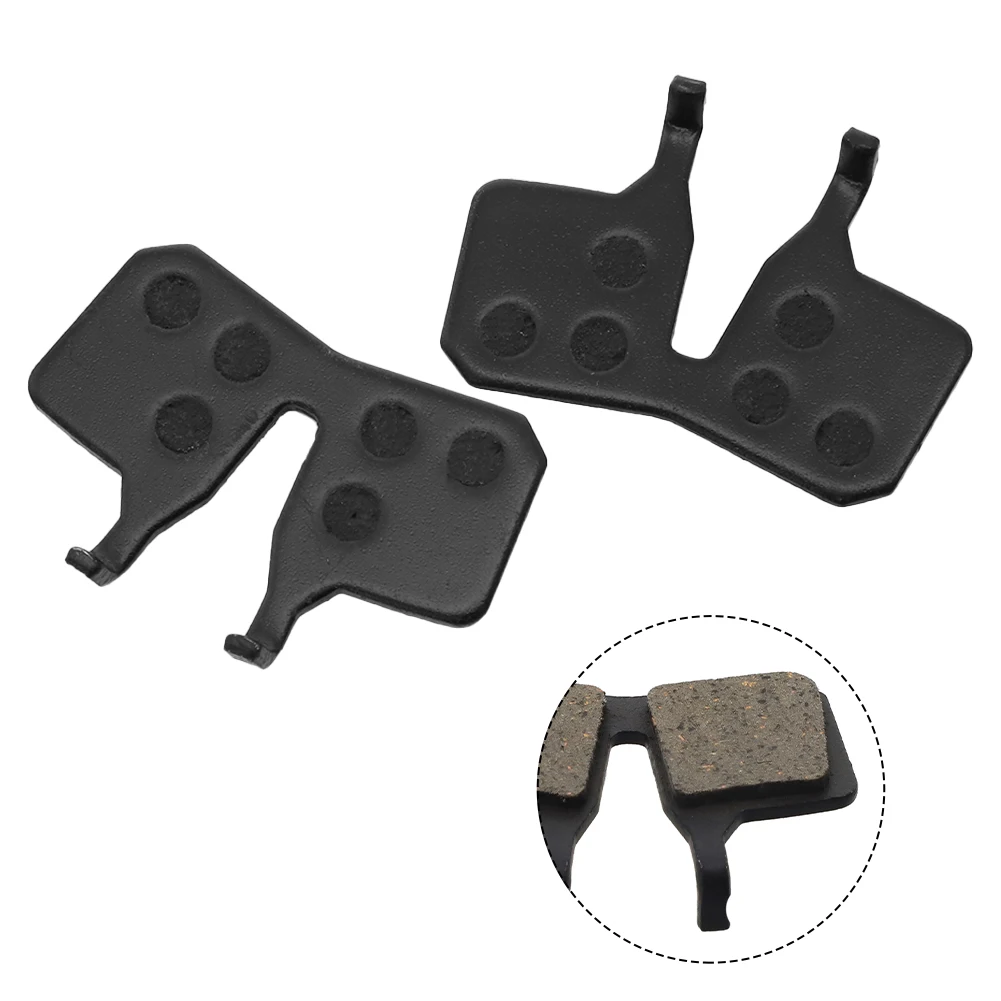 Bicycle Part Disc Brake Pads 1 Pair For Magura MT5 MT7 MTB 44*16mm Bicycle Accessories Disc Brake High Quality
Bicycle Part Disc Brake Pads 1 Pair For Magura MT5 MT7 MTB 44*16mm Bicycle Accessories Disc Brake High Quality