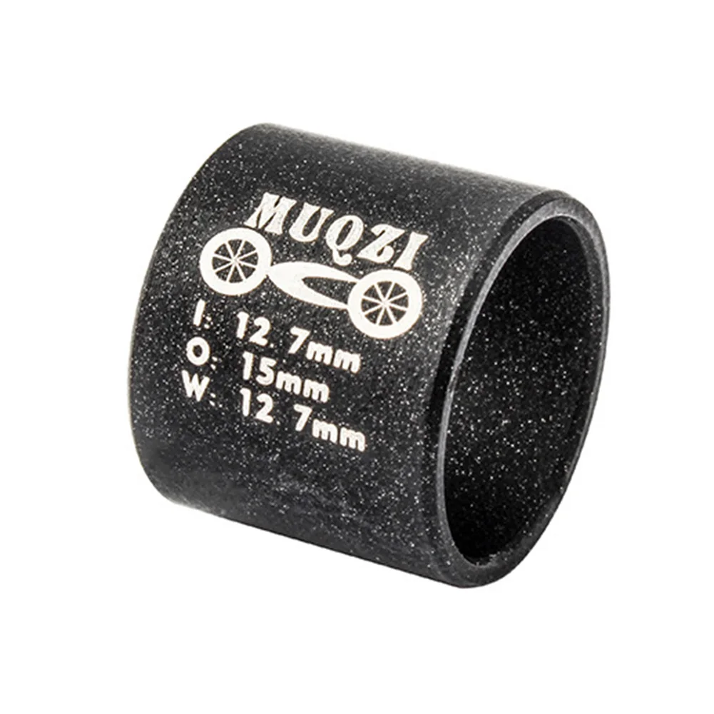 2pcs Mountain Bike Shock Absorber DU Bushing Stainless Steel Rear Bile Shaft Bearing Tools Must Be Used For Disassembly Tool
2pcs Mountain Bike Shock Absorber DU Bushing Stainless Steel Rear Bile Shaft Bearing Tools Must Be Used For Disassembly Tool