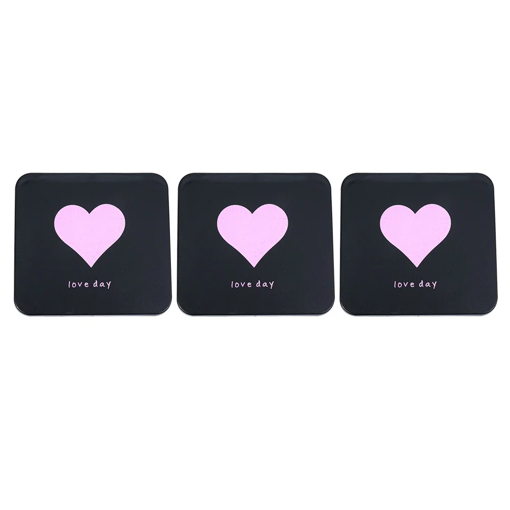 3 шт., складное двустороннее косметическое зеркало
3 шт., складное двустороннее косметическое зеркало