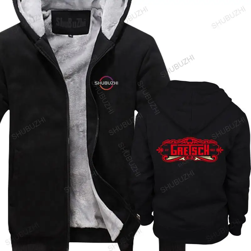 Gretch Guitar winter pullover MenS fashion hoodies Comfortable fleece hoody Casual warm coat Hip Hop sweatshirt NEW ARRIVAL
Gretch Guitar winter pullover MenS fashion hoodies Comfortable fleece hoody Casual warm coat Hip Hop sweatshirt NEW ARRIVAL
