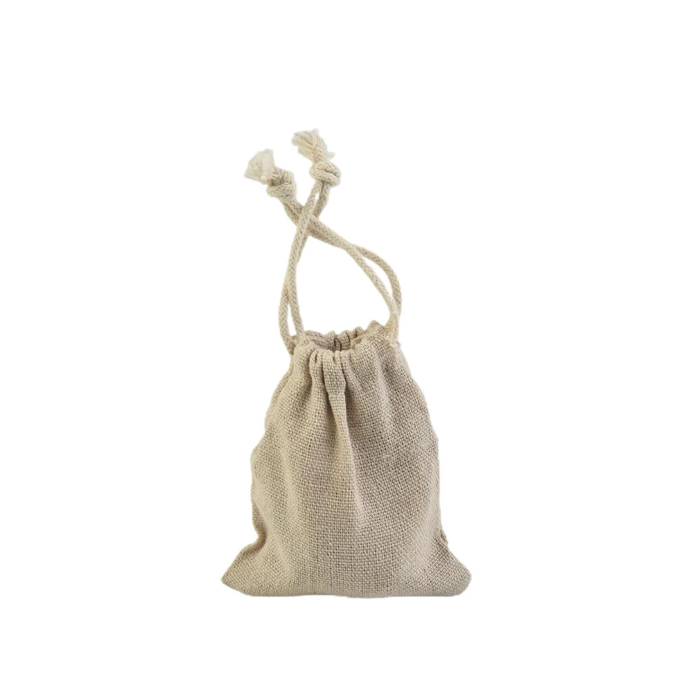50 Pcs Wedding Small Bag Natural Linen Pouch Drawstring Burlap Jute Sack Gift Packag Bag For Gift Linen Bag Wedding Favour Sack
50 Pcs Wedding Small Bag Natural Linen Pouch Drawstring Burlap Jute Sack Gift Packag Bag For Gift Linen Bag Wedding Favour Sack