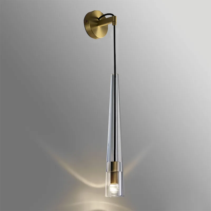 Modern Wallpapers Living Room Bedroom Closets Crystal Wall Decoration Loft Home Decor Interior Wall Light Led Lights Lamp Indoor
Modern Wallpapers Living Room Bedroom Closets Crystal Wall Decoration Loft Home Decor Interior Wall Light Led Lights Lamp Indoor