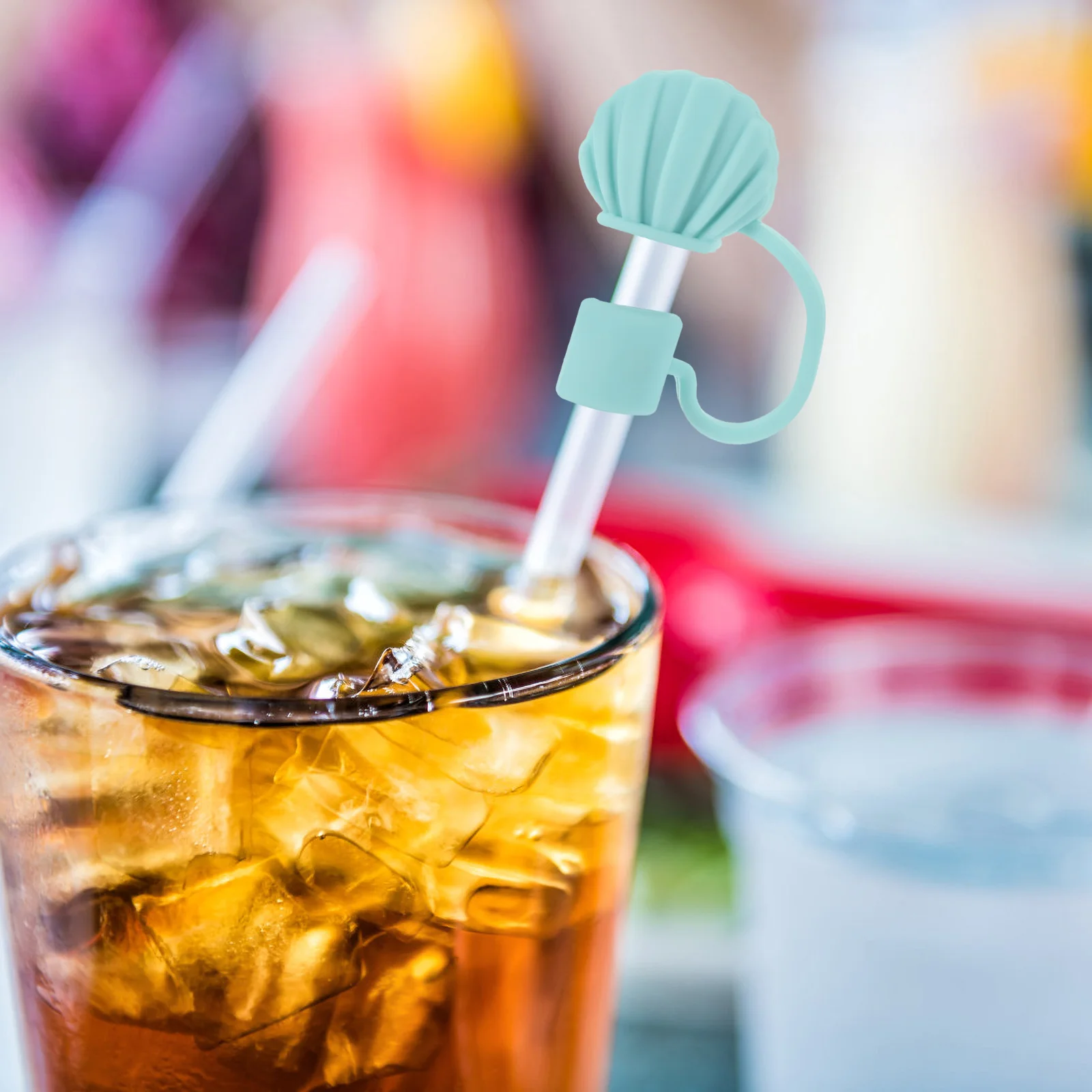 8 Pcs Straw Plug Dust Tip Covers Silicone Topper Cap Stoppers Tumblers Kawaii Cute Straws
8 Pcs Straw Plug Dust Tip Covers Silicone Topper Cap Stoppers Tumblers Kawaii Cute Straws