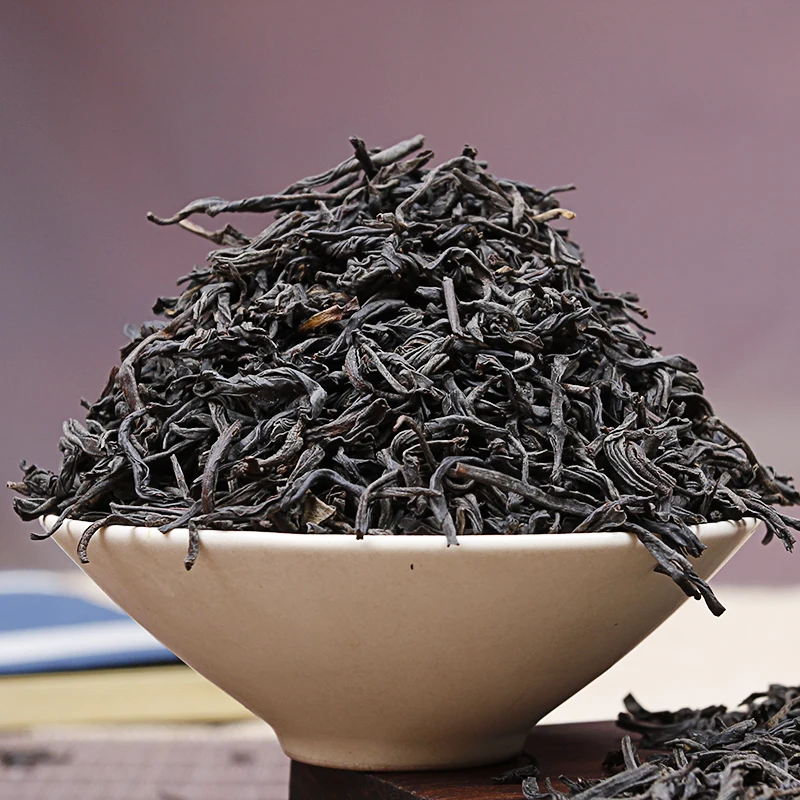 

Китайский ZhengShanXiaoZhong, превосходный Улун/чай для ухода за здоровьем, для похудения, без чайника