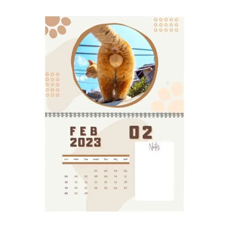 Wall Calendar 2023 Funny Cat Calendar From Jan 2023 Dec 2023 Minimalist Flip Wall Calendar Hanging Calendar For Home Office And
Wall Calendar 2023 Funny Cat Calendar From Jan 2023 Dec 2023 Minimalist Flip Wall Calendar Hanging Calendar For Home Office And