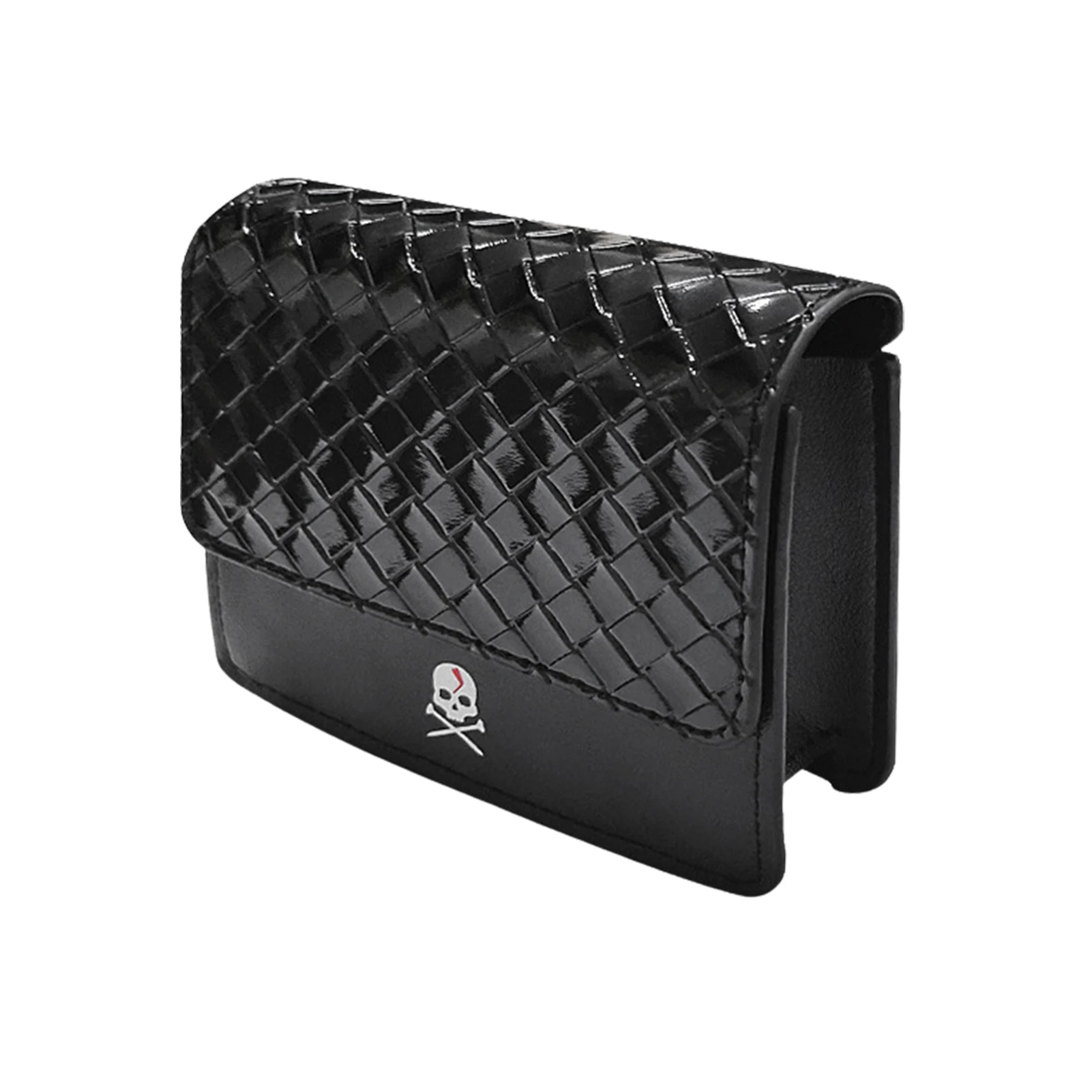 Protective Golf Rangefinder Bag Magnetic Golf Rangefinder Package Golf Rangefinder Leather Shell Bag For Essential Golf
Protective Golf Rangefinder Bag Magnetic Golf Rangefinder Package Golf Rangefinder Leather Shell Bag For Essential Golf