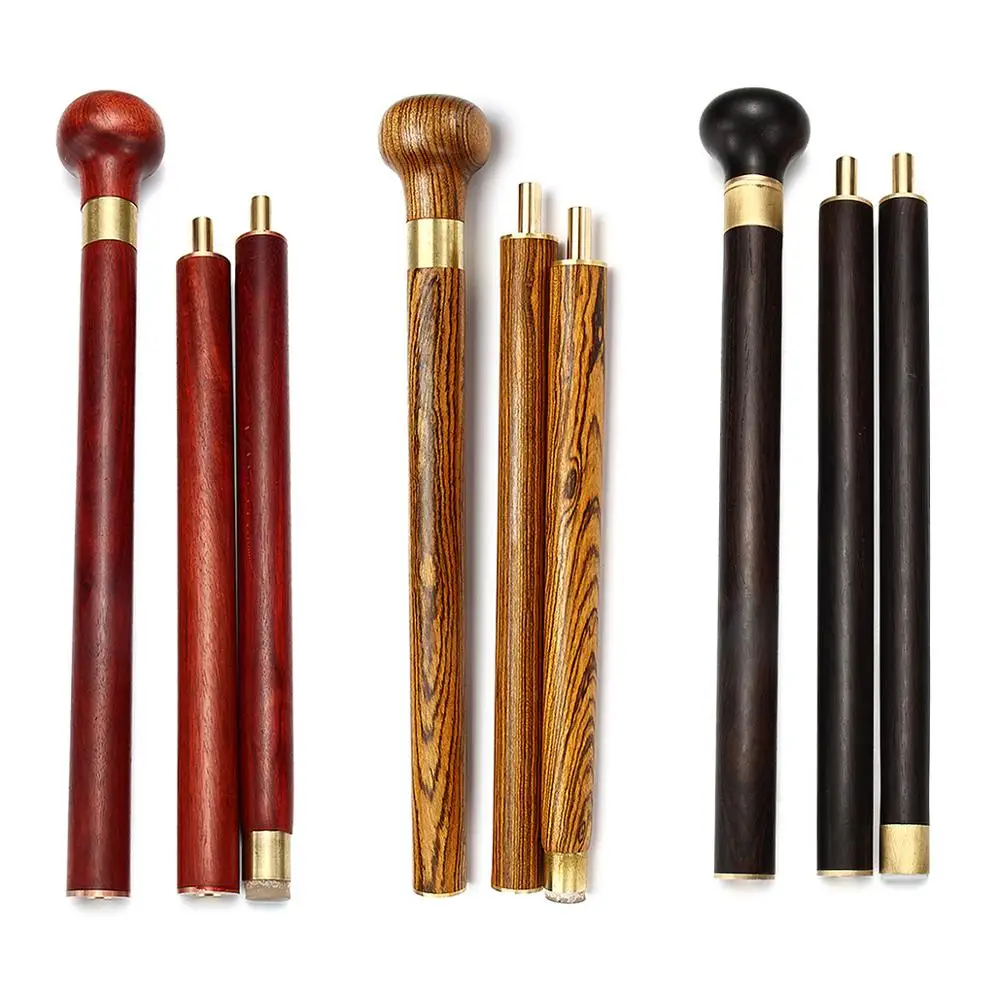 86.5CM 3-Section Sandalwood Wood Walking Stick Handle With Bag For Older Man
86.5CM 3-Section Sandalwood Wood Walking Stick Handle With Bag For Older Man