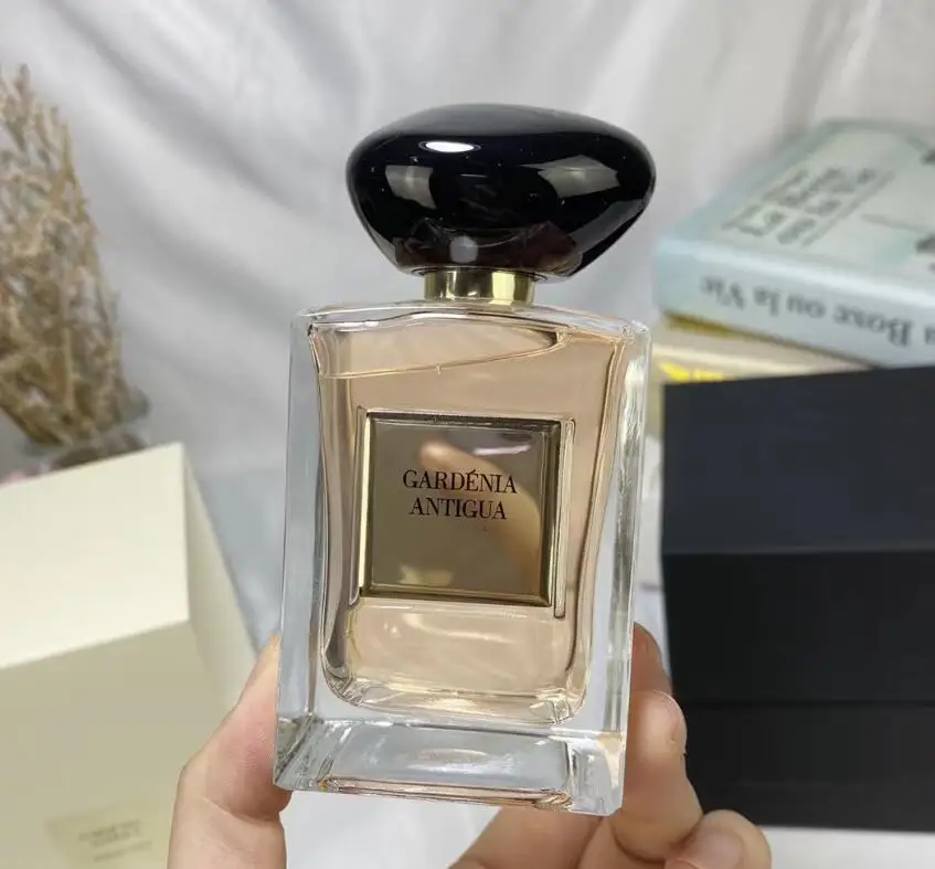 High quality brand women perfume prive Gardenia antigua long lasting natural taste with atomizer for men fragrances
High quality brand women perfume prive Gardenia antigua long lasting natural taste with atomizer for men fragrances