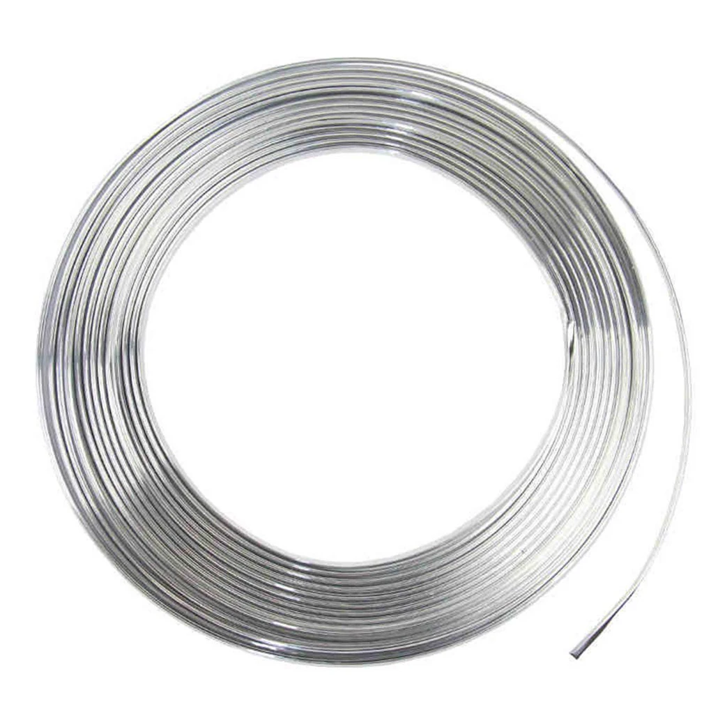 6M Set Universe Chrome Moulding Trim Strip Car Door Edge Scratch Guard Protector Cover Auto Styling 
6M Set Universe Chrome Moulding Trim Strip Car Door Edge Scratch Guard Protector Cover Auto Styling