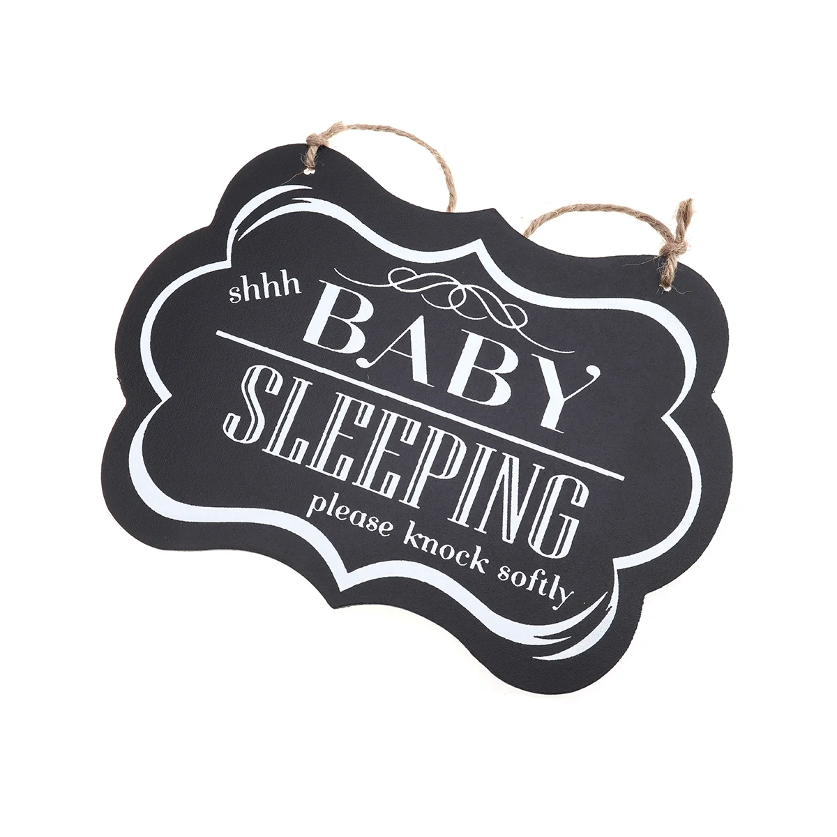 do Not Disturb Hanger Sign Decorative Wood Sign Baby Sleeping Sign for Front Door Dont Knock or Ring Doorbell Sign
do Not Disturb Hanger Sign Decorative Wood Sign Baby Sleeping Sign for Front Door Dont Knock or Ring Doorbell Sign