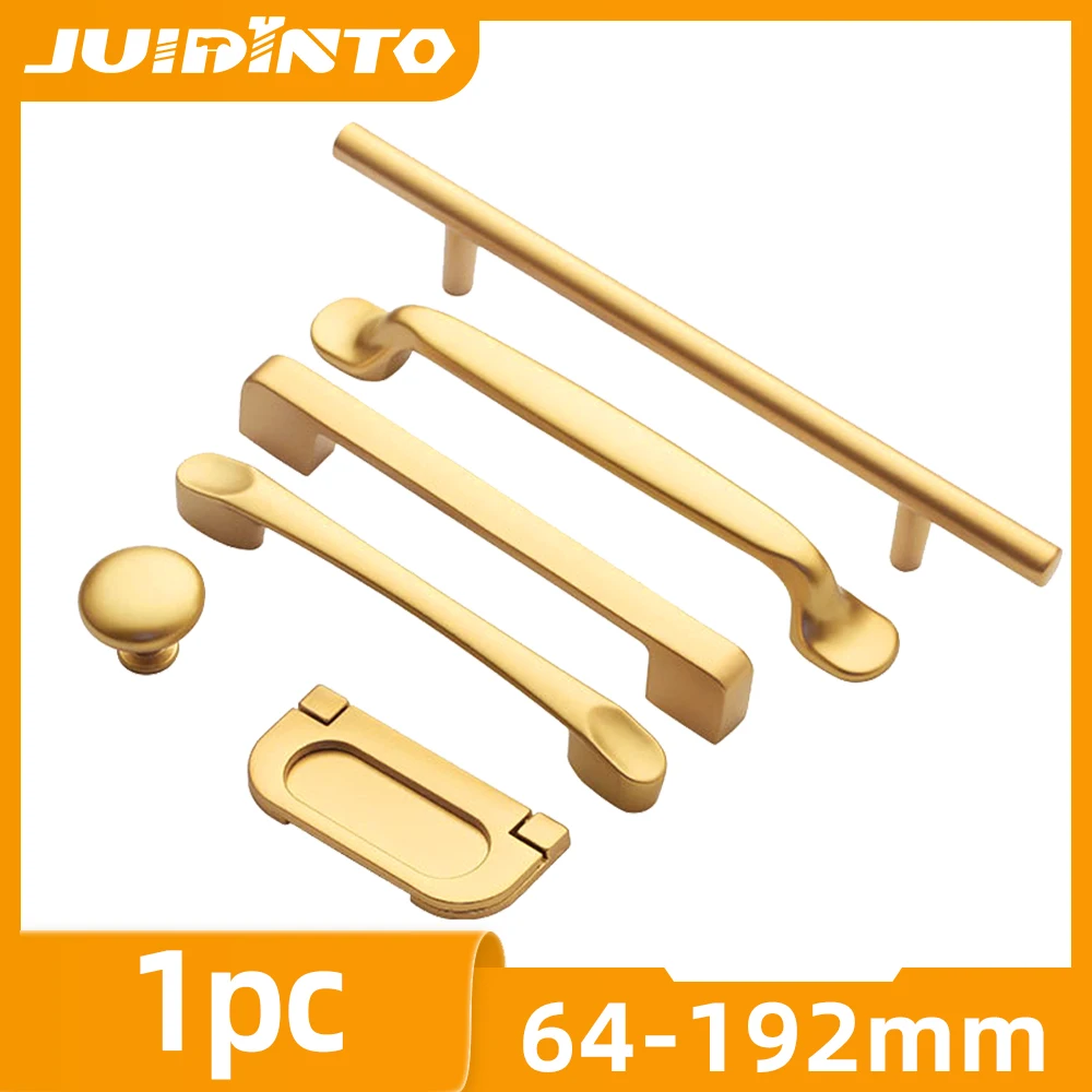 JUIDINTO Cabinet Pulls 2.5-7.5 Inch Kitchen Cabinet Handles Aluminum Furniture Drawer Handles for Kitchen and Bathroom Cabinet 
JUIDINTO Cabinet Pulls 2.5-7.5 Inch Kitchen Cabinet Handles Aluminum Furniture Drawer Handles for Kitchen and Bathroom Cabinet