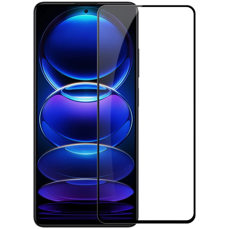 Для Xiaomi Redmi Note 12 Pro + закаленное стекло Nillkin Amazing CP + 9H Защита экрана для Xiaomi Redmi Note 12
Для Xiaomi Redmi Note 12 Pro + закаленное стекло Nillkin Amazing CP + 9H Защита экрана для Xiaomi Redmi Note 12