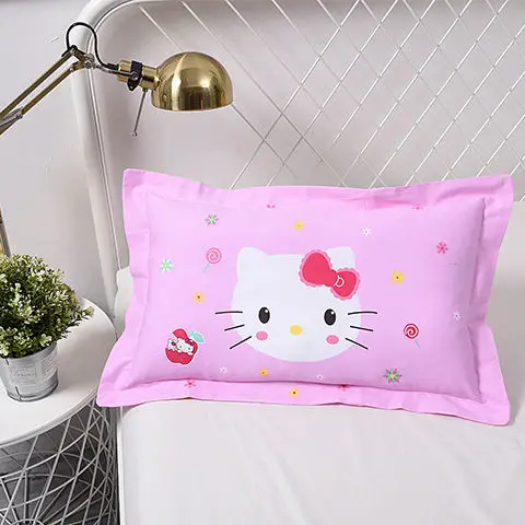 100% All Cotton Children's Pillow Baby Cotton Pillowcase Kindergarten Cartoon Little Pillow Baby Children Pillow Suit
100% All Cotton Children's Pillow Baby Cotton Pillowcase Kindergarten Cartoon Little Pillow Baby Children Pillow Suit