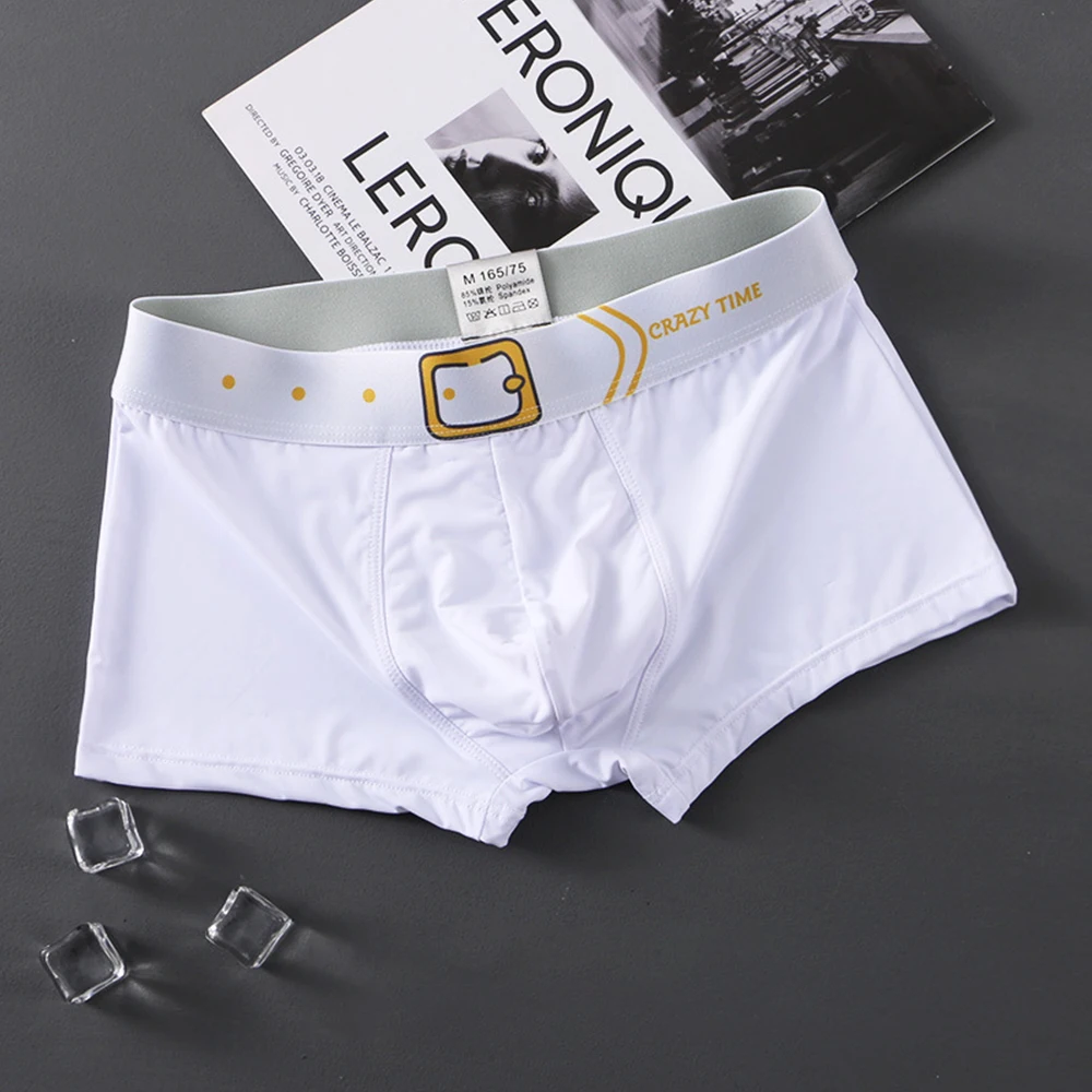 Durable Hot Sale Newest Fabic Panties Underwear Briefs Underpants Underwear White Skin Tone Black Boxer Briefs
Durable Hot Sale Newest Fabic Panties Underwear Briefs Underpants Underwear White Skin Tone Black Boxer Briefs