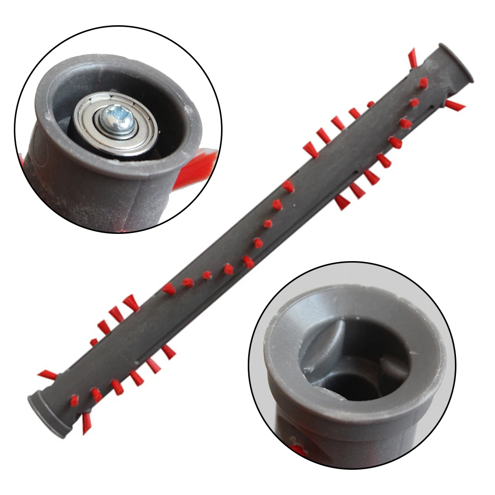 Brushroll Roller Bar Brush For Dyson DC24 DC24i Robot Vacuum Cleaner 917390-01Part Cleaning Tools Sweeper Brushroll Accessories
Brushroll Roller Bar Brush For Dyson DC24 DC24i Robot Vacuum Cleaner 917390-01Part Cleaning Tools Sweeper Brushroll Accessories