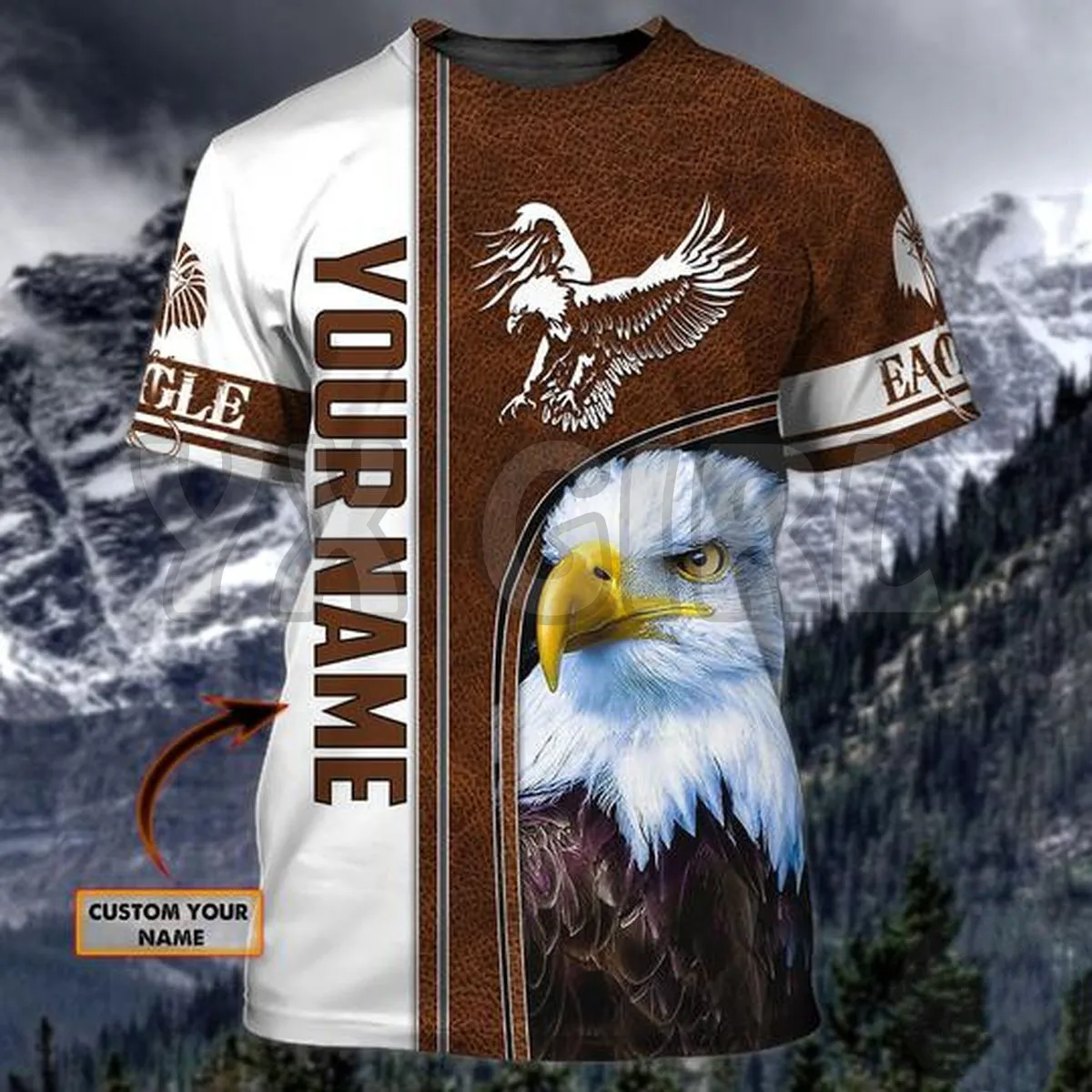 2022 Summer Fashion Men t shirt Personalized Eagle 3D All Over Printed T Shirts Tee Tops shirts Unisex Tshirt
2022 Summer Fashion Men t shirt Personalized Eagle 3D All Over Printed T Shirts Tee Tops shirts Unisex Tshirt