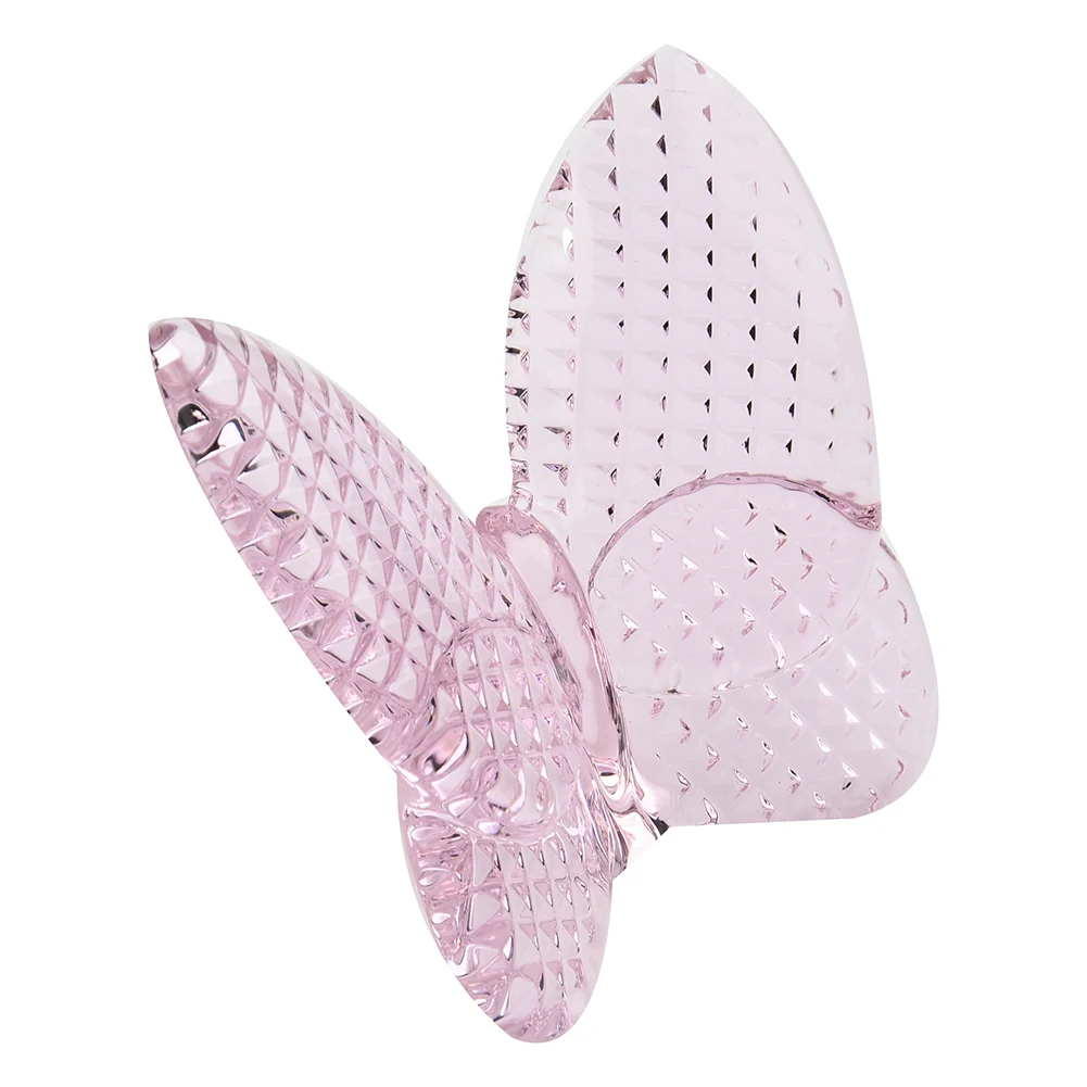 Glass Crystal Lucky Butterfly Butterfly Rhinestones Vibrantly With Bright Color Ornaments Home Garden Decore Art Craft Ornament
Glass Crystal Lucky Butterfly Butterfly Rhinestones Vibrantly With Bright Color Ornaments Home Garden Decore Art Craft Ornament