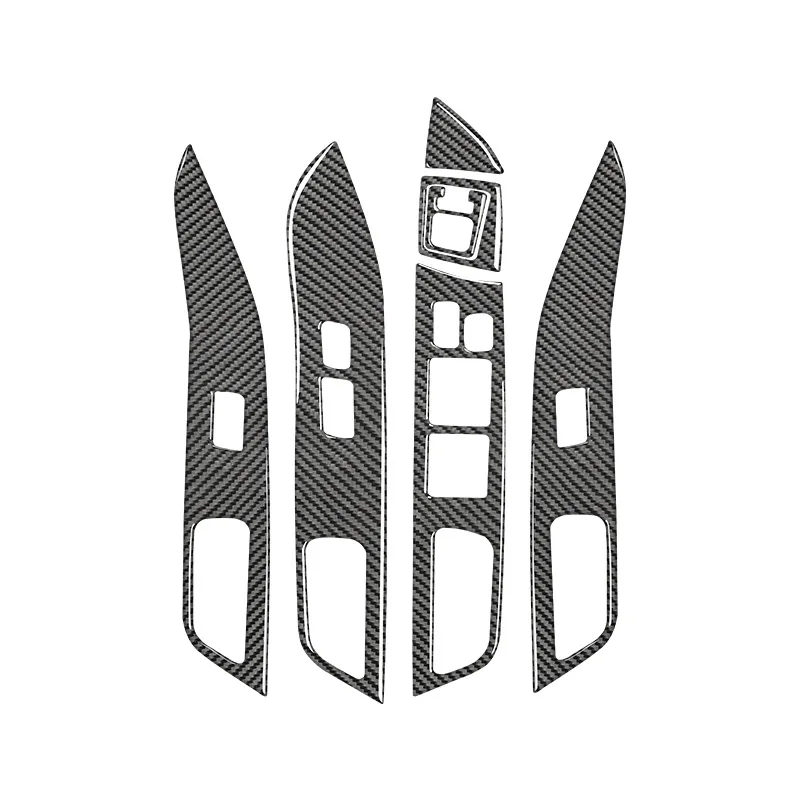 Наклейка на пуговицы для Mitsubishi Lancer GT GTS ES DE 2008-2015, модифицированные автомобильные аксессуары из углеродного волокна
Наклейка на пуговицы для Mitsubishi Lancer GT GTS ES DE 2008-2015, модифицированные автомобильные аксессуары из углеродного волокна