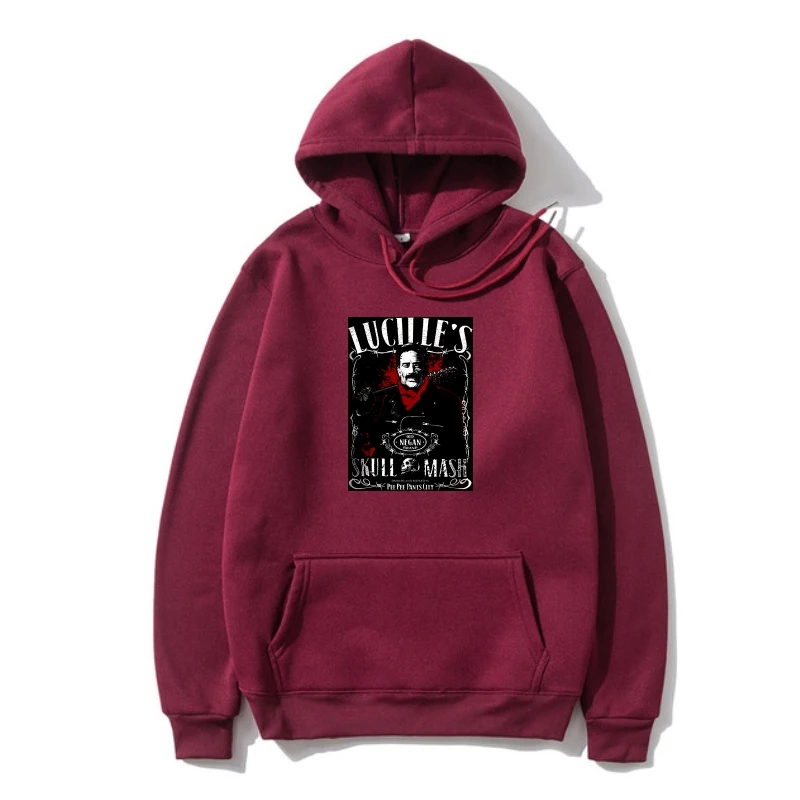 Negan Whiskey Fashion Outerwear Inspired Twd Lucille Walking Dead Hoody C20 Funny Cool Pride Outerwear Men Unisex New SweatSweaO
Negan Whiskey Fashion Outerwear Inspired Twd Lucille Walking Dead Hoody C20 Funny Cool Pride Outerwear Men Unisex New SweatSweaO