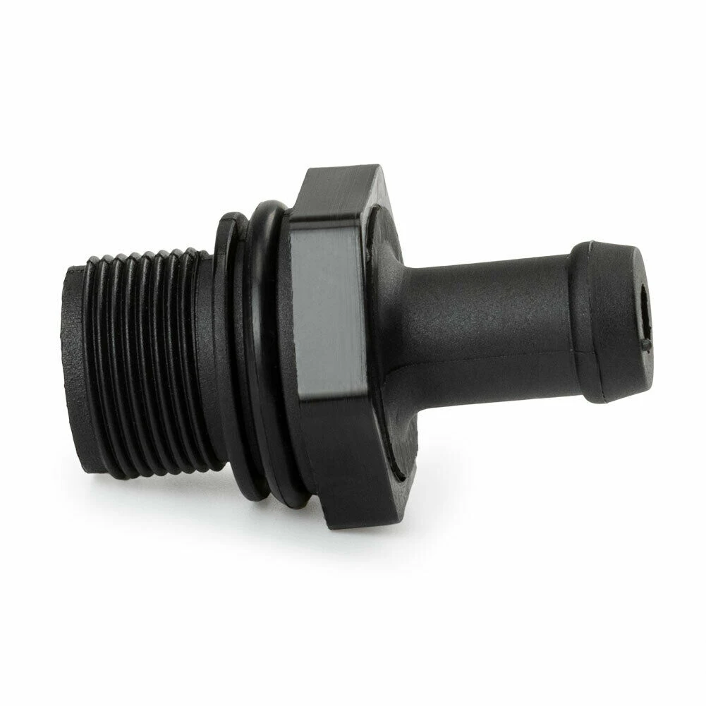 PCV Control Valve PCV Valve For Nissan Altima Pathfinder Black 100%New 118105H71A For Versa 1.6 Versa Note 1.6L
PCV Control Valve PCV Valve For Nissan Altima Pathfinder Black 100%New 118105H71A For Versa 1.6 Versa Note 1.6L