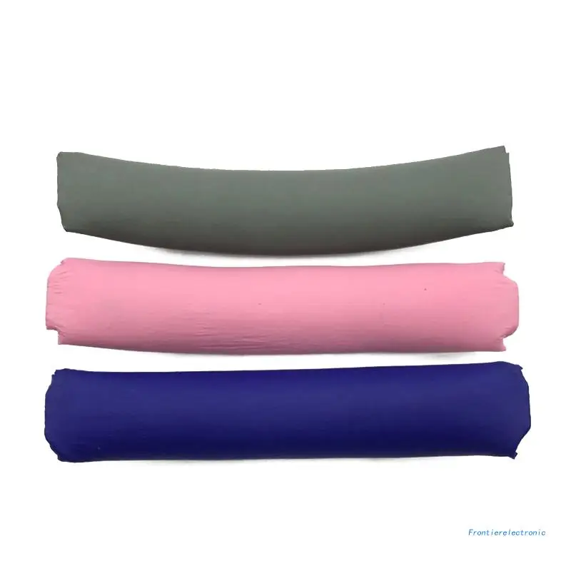 1PC Headphone Headband Pad for JR300/JR300BT/JR310BT for PROTECTION for Head Bea DropShipping
1PC Headphone Headband Pad for JR300/JR300BT/JR310BT for PROTECTION for Head Bea DropShipping