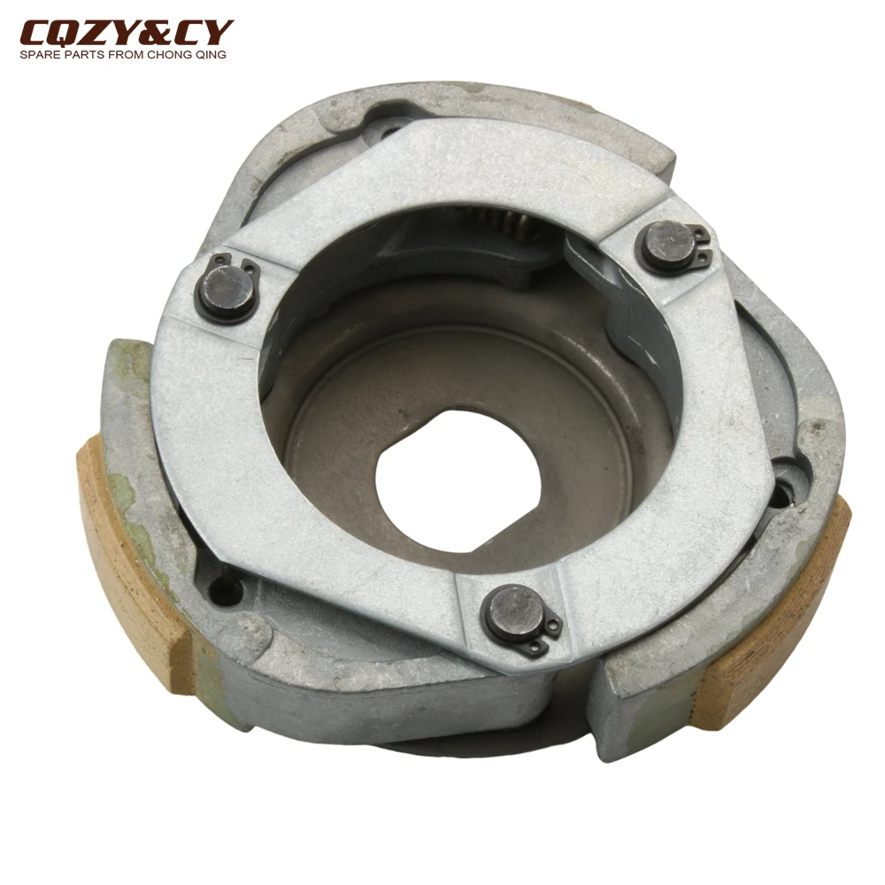 

Scooter RV150 RV180 Clutch Assy For SYM Joyride125 GTS200 VTS200 22300-H9B-000 4 Stroke Motorcycle Engine