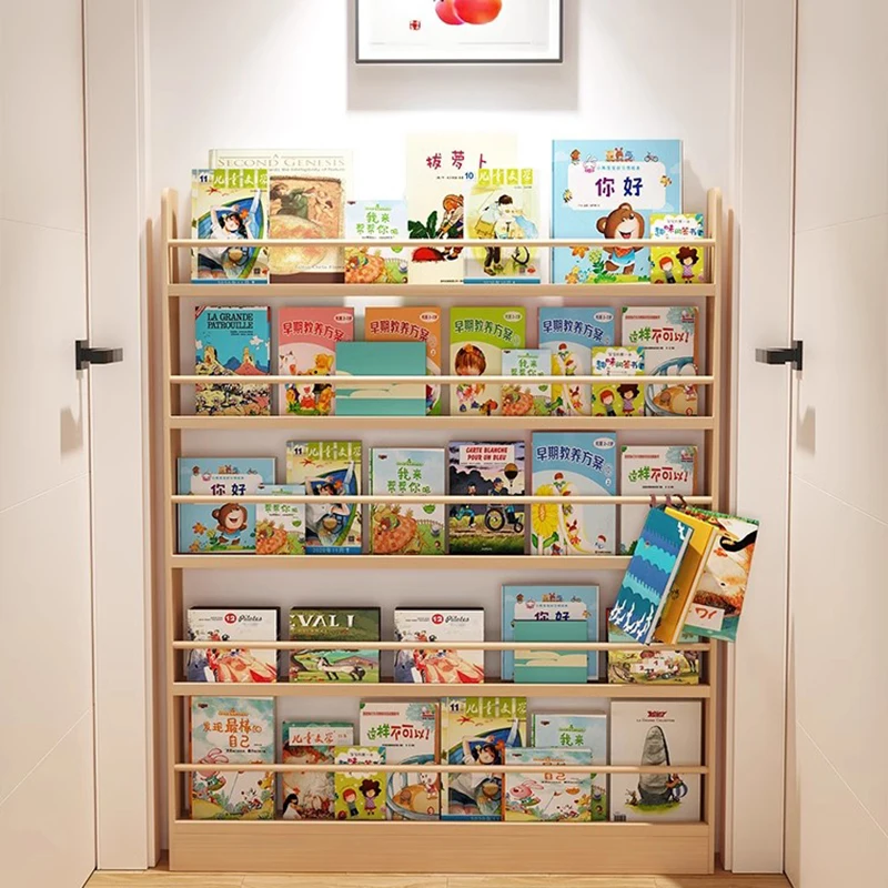 Wooden Book Shelf Organiser Industrial Storage Corner Living Room Cabinets Shelving Scaffale Libreria Furniture Living Room
Wooden Book Shelf Organiser Industrial Storage Corner Living Room Cabinets Shelving Scaffale Libreria Furniture Living Room
