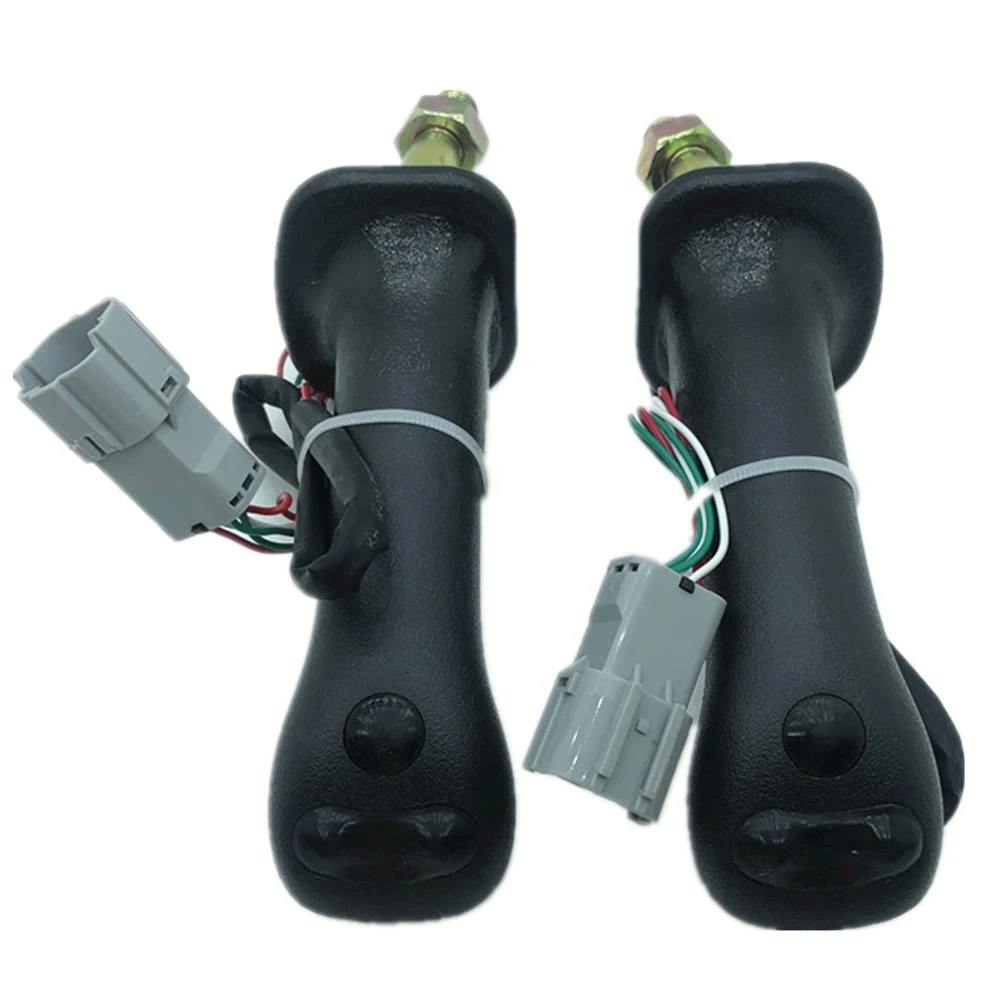 France-shipping Excavator parts For Doosan Daewoo DH DX150 215 225 300 370-9C handle glue key control rod digger - joystick 
France-shipping Excavator parts For Doosan Daewoo DH DX150 215 225 300 370-9C handle glue key control rod digger - joystick