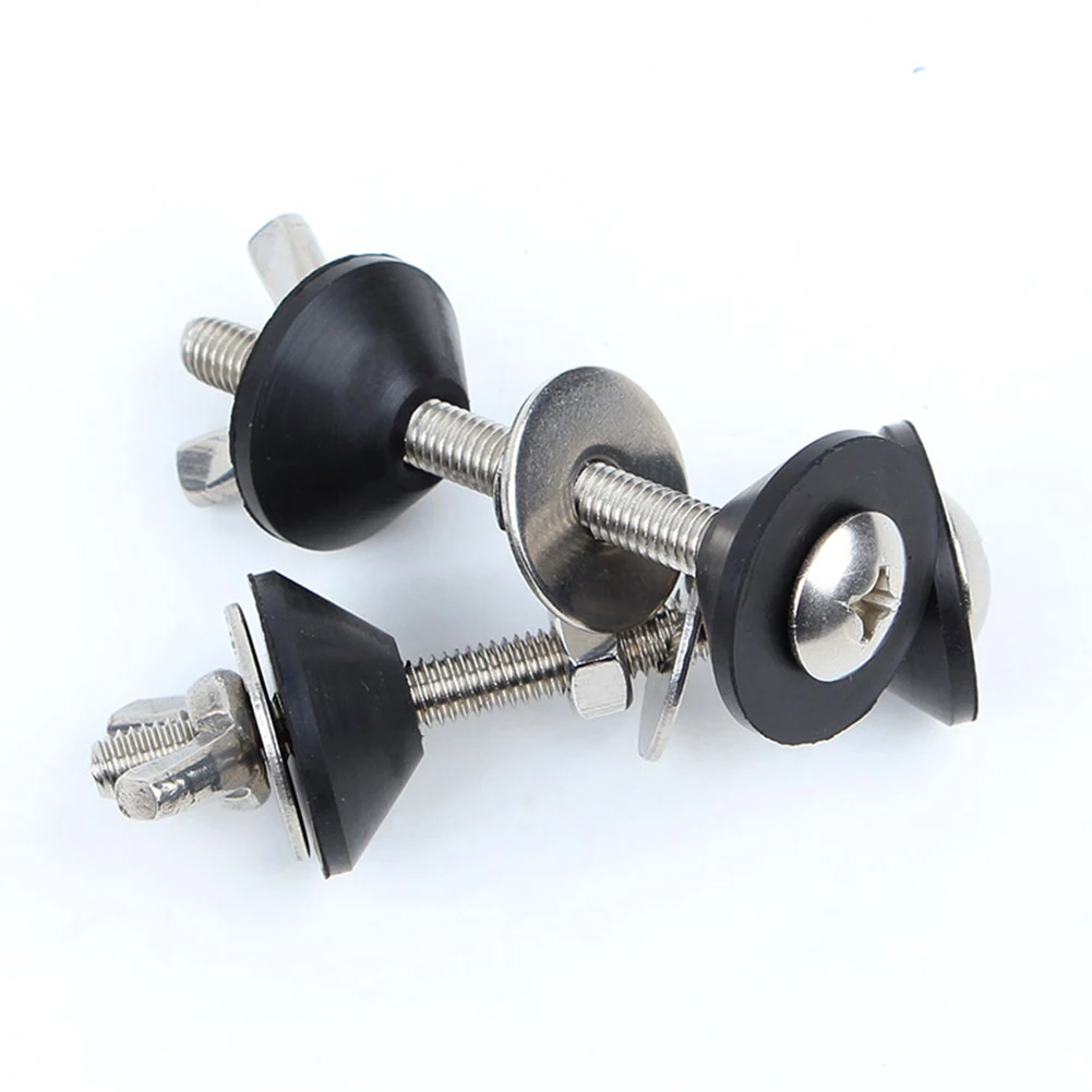 Water Tank Screws Tank Bolt Toilet Cistern Close Coupling Fixing Fitting Pan Rubber Sealing Kit Stainless Steel
Water Tank Screws Tank Bolt Toilet Cistern Close Coupling Fixing Fitting Pan Rubber Sealing Kit Stainless Steel