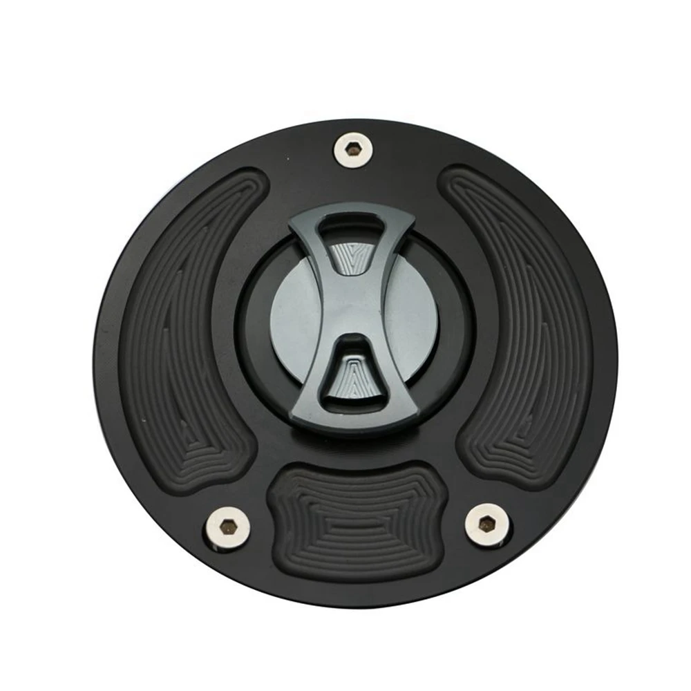 For Kawasaki VERSYS 650/1000 KLE650 KLZ1000 ZX14 ZZR1400 ZX-14R Motorcycle Modified Fuel Tank Cover Keyless Quick Lock
For Kawasaki VERSYS 650/1000 KLE650 KLZ1000 ZX14 ZZR1400 ZX-14R Motorcycle Modified Fuel Tank Cover Keyless Quick Lock