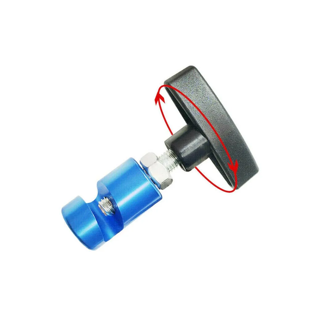 1xLift Support Clamp Aluminum Hydraulic Support Lifting Rod For Automobile Engine Hood Car Accessories Tools
1xLift Support Clamp Aluminum Hydraulic Support Lifting Rod For Automobile Engine Hood Car Accessories Tools