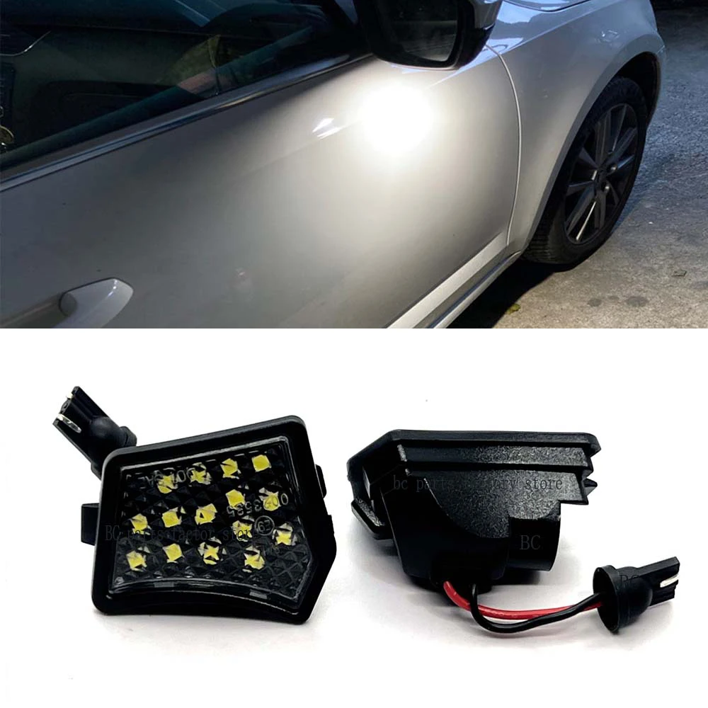 2 шт., светодиодные лампы 6000K для зеркала Volvo XC90 S60 V40 V70 V60 S40 II V50 S80 C30 XC70 C70
2 шт., светодиодные лампы 6000K для зеркала Volvo XC90 S60 V40 V70 V60 S40 II V50 S80 C30 XC70 C70