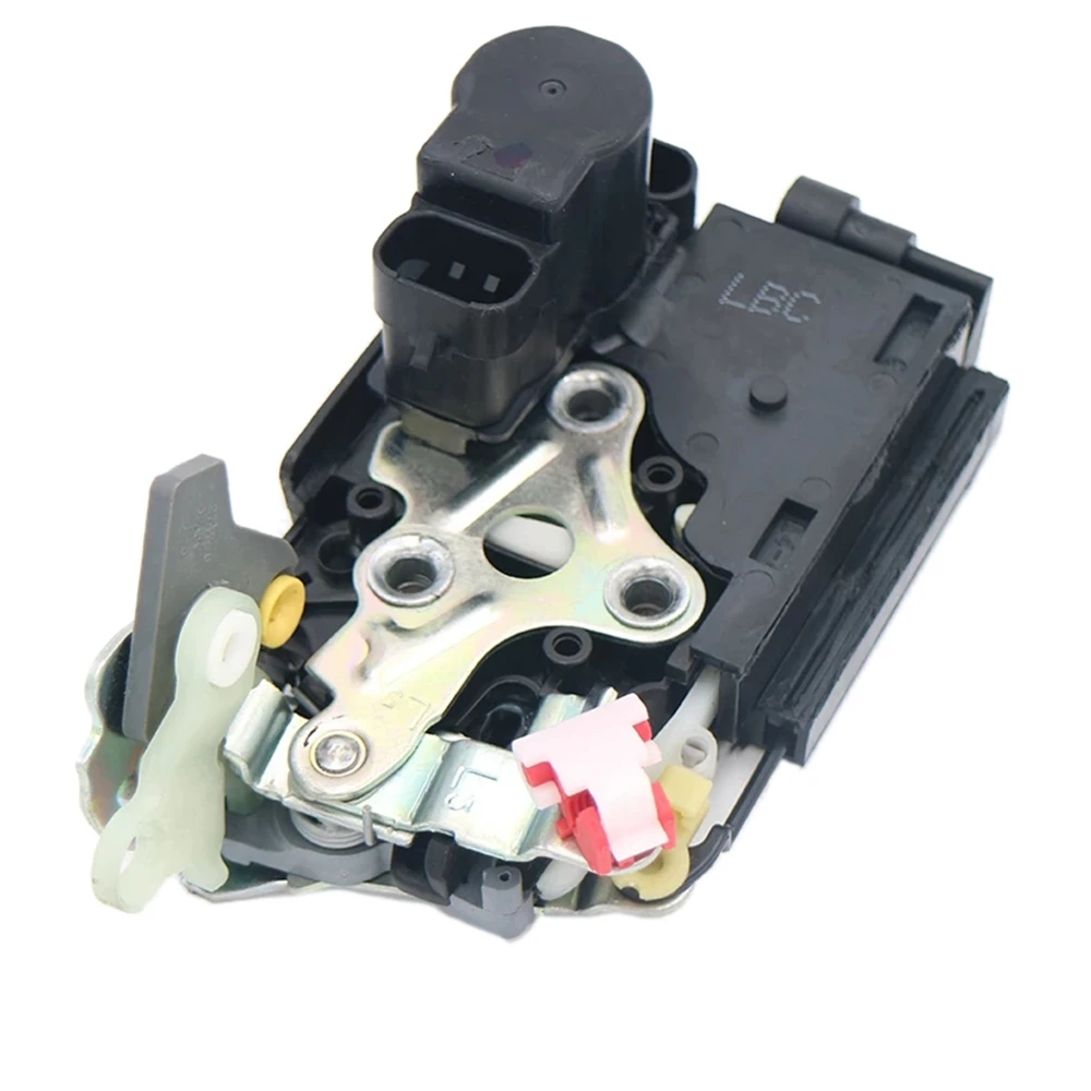 Car Front Left Door Latch ASSY for Ssangyong Rexton Rexton1 Rexton2 Rexton W 2001-2019 7121008032
Car Front Left Door Latch ASSY for Ssangyong Rexton Rexton1 Rexton2 Rexton W 2001-2019 7121008032