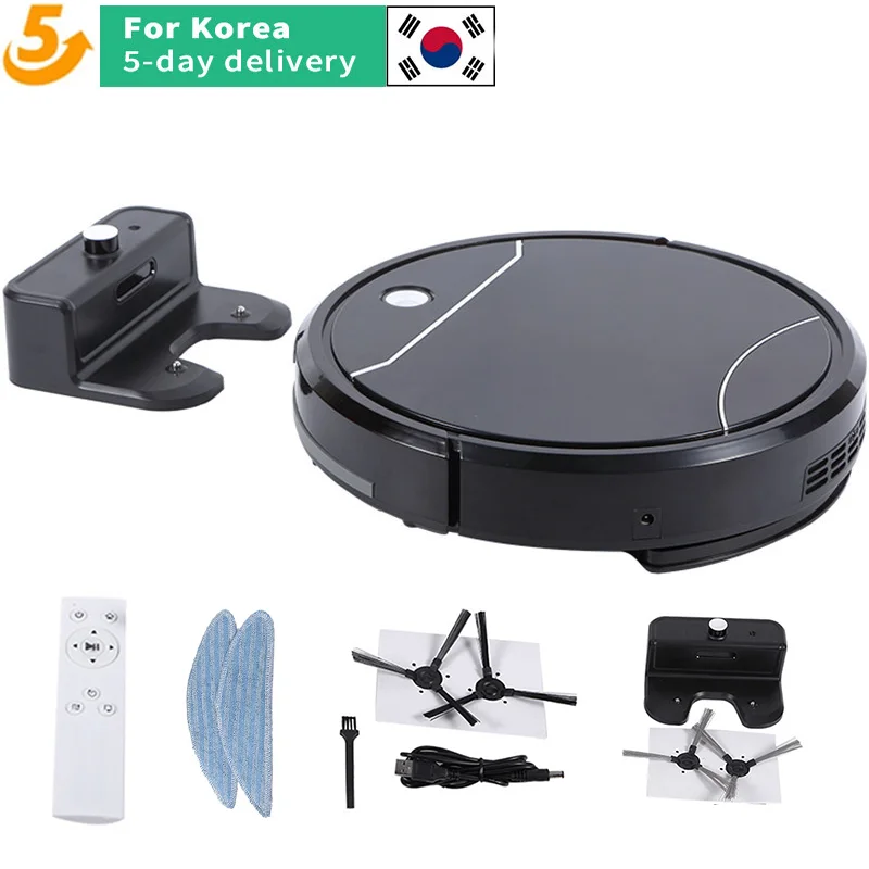 Intelligent Sweeping Robot Charging Automatic Vacuum Cleaner Sweeping Vacuum Cleaner Robot Home Appliance Cleaning Silent
Intelligent Sweeping Robot Charging Automatic Vacuum Cleaner Sweeping Vacuum Cleaner Robot Home Appliance Cleaning Silent