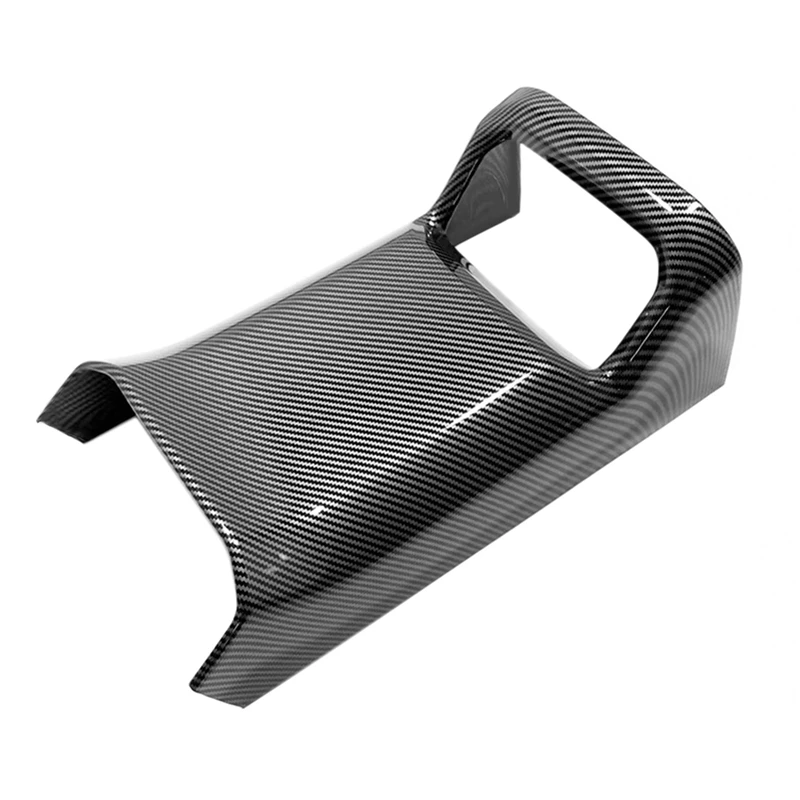 Car Rear Armrest Air Conditioner Vent Outlet Cover Trim Frame Panel Anti Kick Accessories for Toyota Highlander
Car Rear Armrest Air Conditioner Vent Outlet Cover Trim Frame Panel Anti Kick Accessories for Toyota Highlander