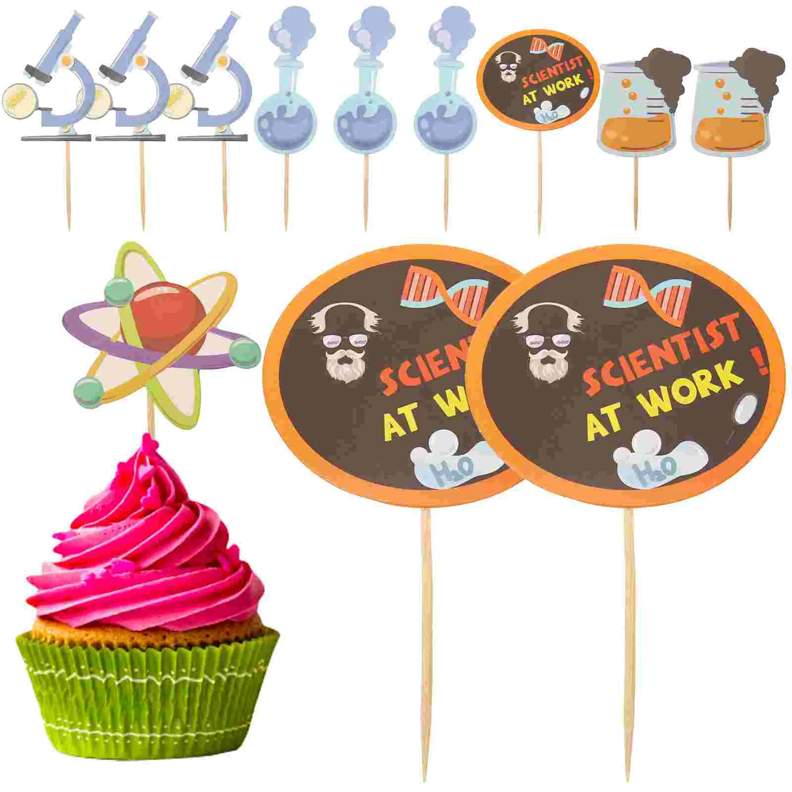 Cupcake Toppers Birthday Cupcake Toppers Decorate Science Birthday Party Decorations Paper Science Party Cake Decorations Baby
Cupcake Toppers Birthday Cupcake Toppers Decorate Science Birthday Party Decorations Paper Science Party Cake Decorations Baby