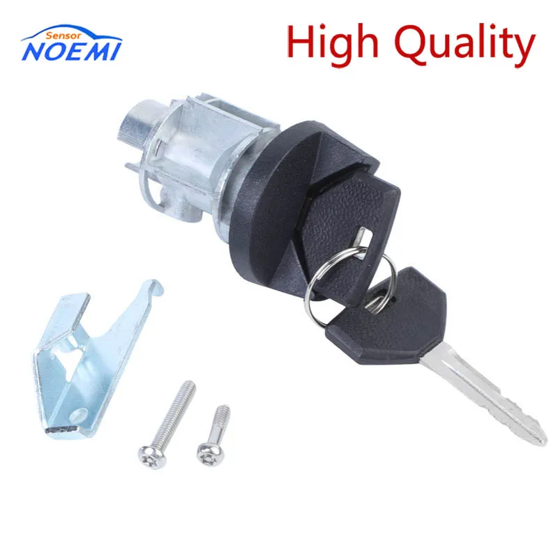 YAOPEI 4723289 Ignition Switch & Lock Barrel Cylinder Set + 2 Keys for CHRYSLER IMPERIAL SHADOW for DODGE JEEP CHEROKEE PLYMOUTH
YAOPEI 4723289 Ignition Switch & Lock Barrel Cylinder Set + 2 Keys for CHRYSLER IMPERIAL SHADOW for DODGE JEEP CHEROKEE PLYMOUTH