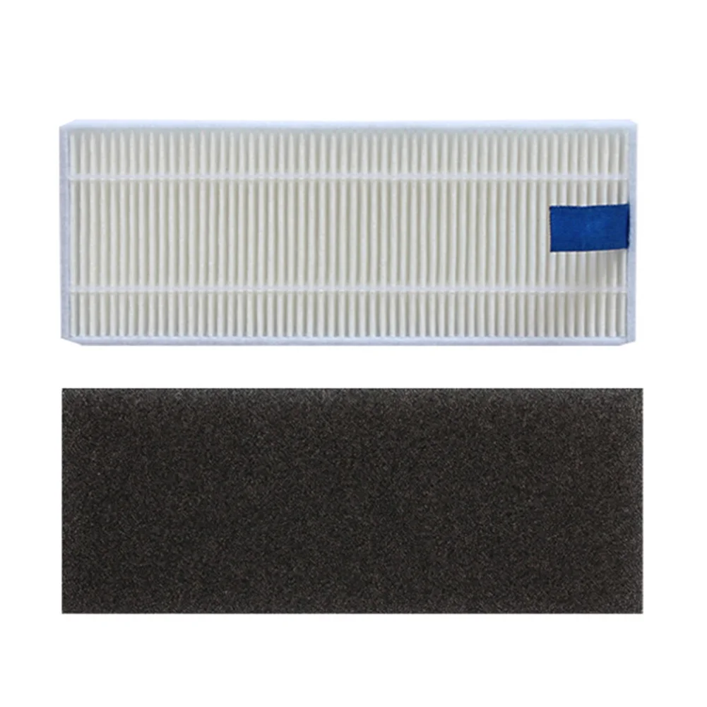 5pcs High Quality Filter ForTefal X-plorer Serie 75 Total Care RG7687 RG7687WH Robotic Vacuum Cleaner Cleaning Tool Accessories
5pcs High Quality Filter ForTefal X-plorer Serie 75 Total Care RG7687 RG7687WH Robotic Vacuum Cleaner Cleaning Tool Accessories