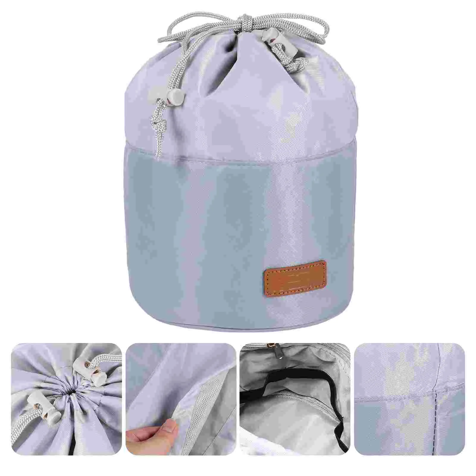 Makeup Drawstring Portable Travel Draw Toiletries Organizer Handheld Cases Cute Kit Pouch String Artist Wash
Makeup Drawstring Portable Travel Draw Toiletries Organizer Handheld Cases Cute Kit Pouch String Artist Wash