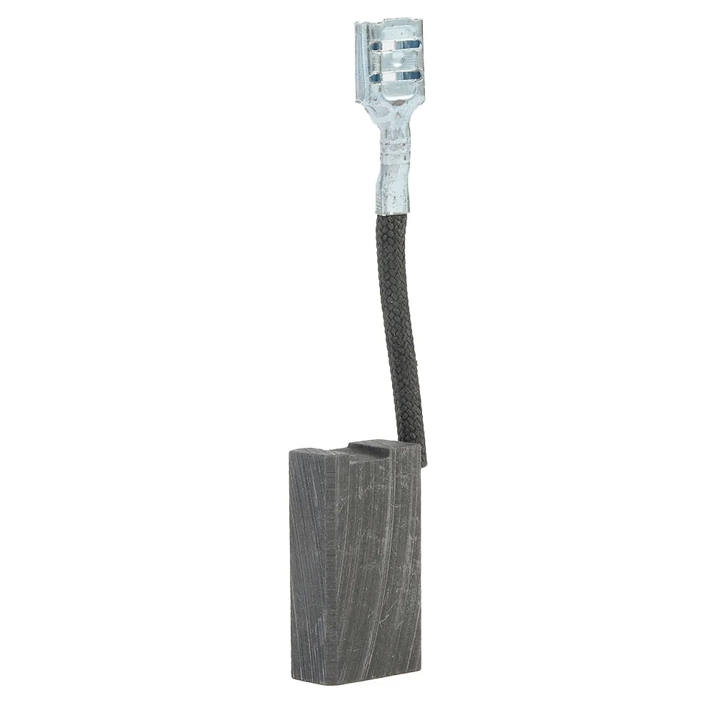 4 *Carbon Brush For DW368 DW708 - M35 381028-02 381028-08 Compound Dual Bevel Crosscut Miter Saw Crosscut Circular Saw
4 *Carbon Brush For DW368 DW708 - M35 381028-02 381028-08 Compound Dual Bevel Crosscut Miter Saw Crosscut Circular Saw