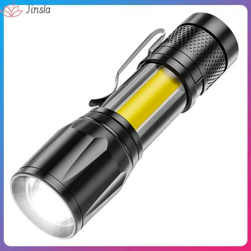 Фонарик Penlight с регулируемым диапазоном фокусировки, легко носить, Черный Телескопический держатель ручки, оптовая продажа, горячая Распродажа, светодиодный фонарик, новинка 2023
Фонарик Penlight с регулируемым диапазоном фокусировки, легко носить, Черный Телескопический держатель ручки, оптовая продажа, горячая Распродажа, светодиодный фонарик, новинка 2023