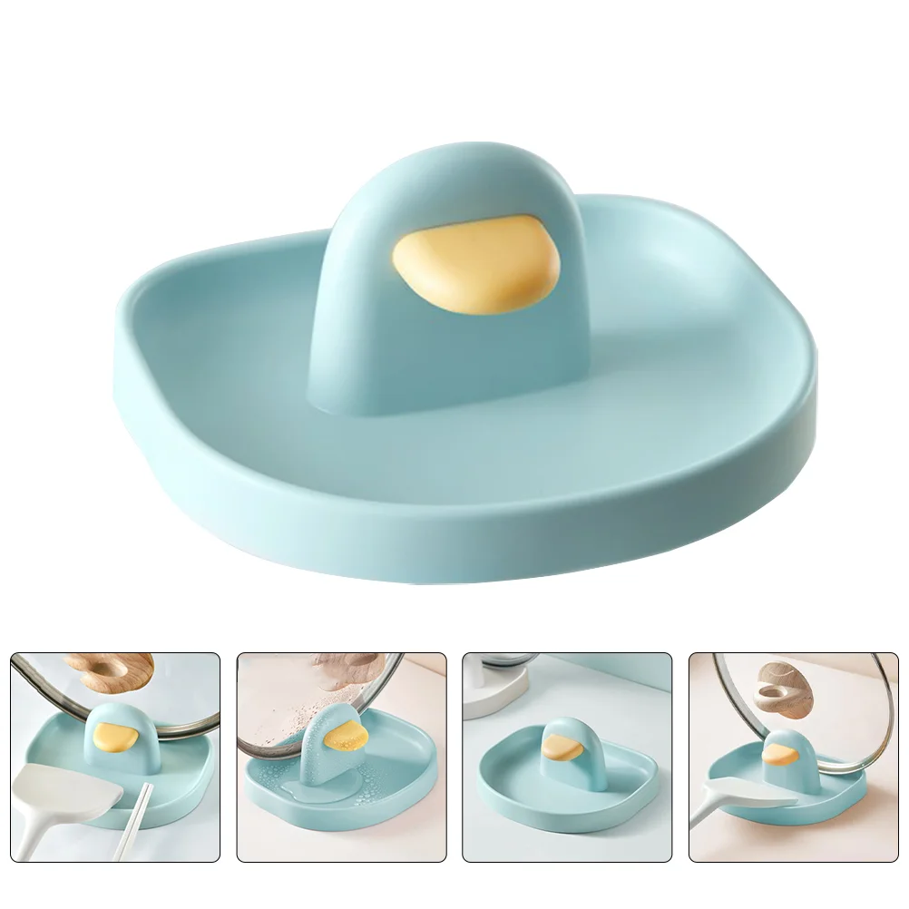 Lid Pot Holderorganizer Glass Storage Containers Lids Spoon Rest Kitchen Cakestovepan
Lid Pot Holderorganizer Glass Storage Containers Lids Spoon Rest Kitchen Cakestovepan