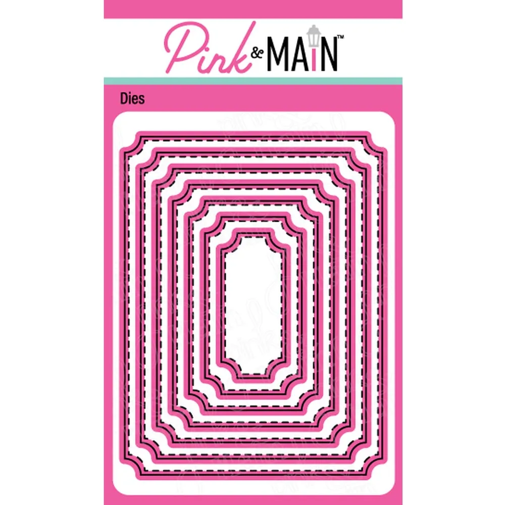 Pretty Frame Metal Cutting Die Scrapbooking Background DIY Decoration Craft Embossing 2022 New
Pretty Frame Metal Cutting Die Scrapbooking Background DIY Decoration Craft Embossing 2022 New