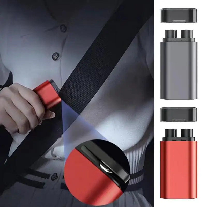 Car Safety Hammer Auto Emergency Glass Window Breaker Universal Car Window Cutter Seat Belt Cutter Life Saving Car Emergency
Car Safety Hammer Auto Emergency Glass Window Breaker Universal Car Window Cutter Seat Belt Cutter Life Saving Car Emergency